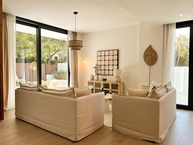 Town House for Sale in Málaga Este, Malaga 9