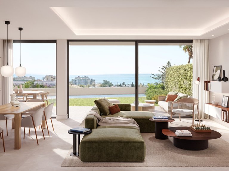 Villa for  in Málaga Este, Malaga 2