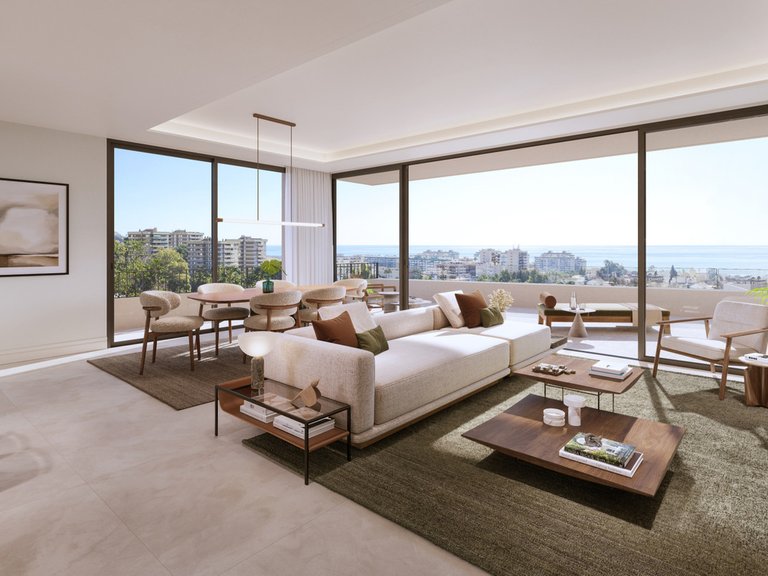 Villa for  in Málaga Este, Malaga 3