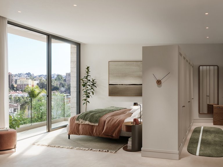 Villa for  in Málaga Este, Malaga 4