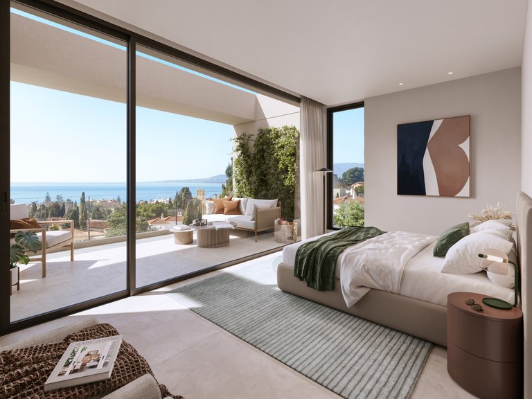 Town House for Sale in Málaga Este, Malaga 7
