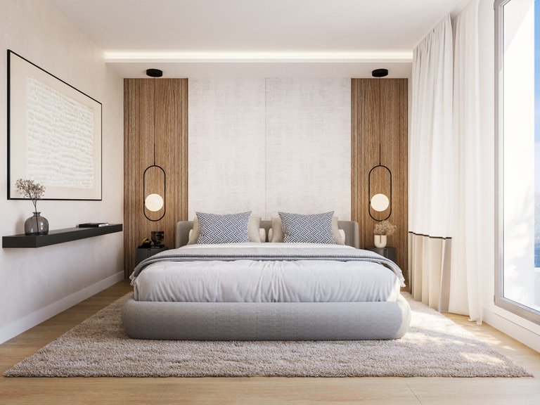 Apartment for  in Manilva, Malaga 5