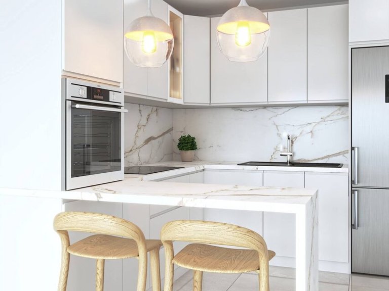 Apartment for Sale in Las Lagunas, Malaga 15