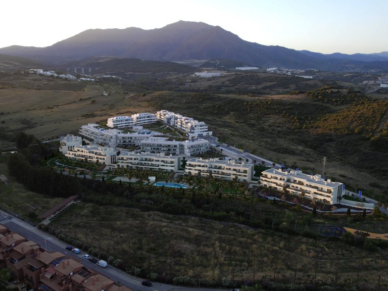 Apartment for Sale in Estepona, Malaga 18