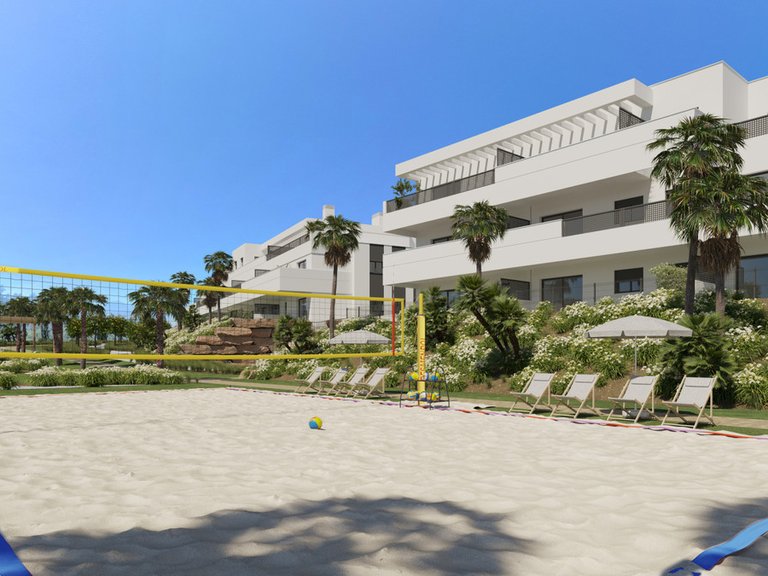 Apartment for Sale in Estepona, Malaga 2