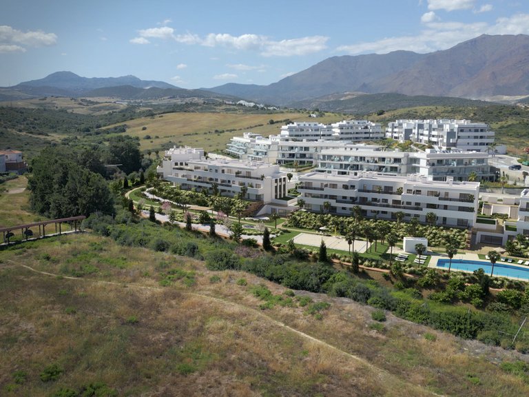 Apartment for Sale in Estepona, Malaga 20