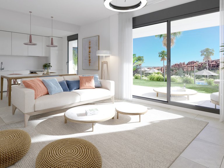 Apartment for Sale in Estepona, Malaga 3