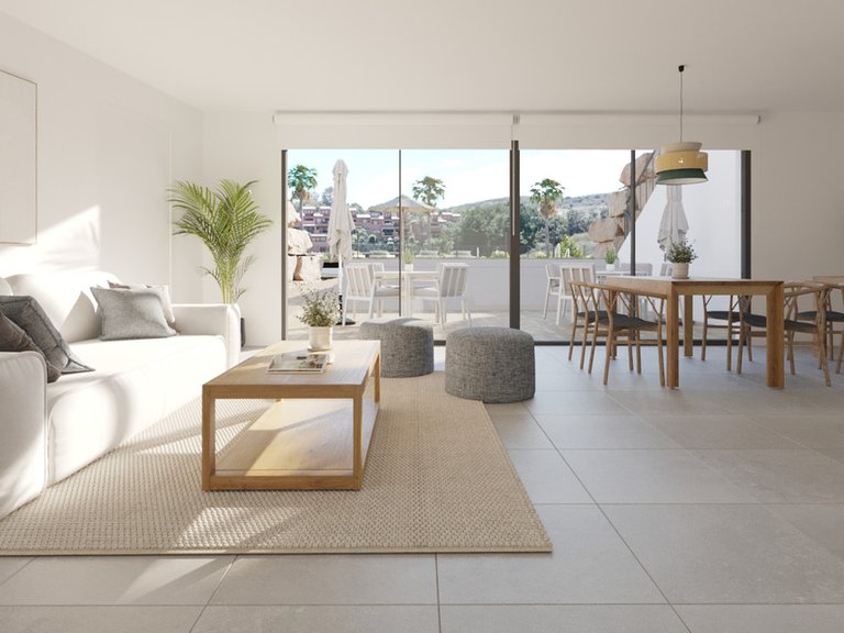 Apartment for Sale in Estepona, Malaga 5