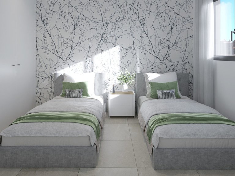 Apartment for Sale in Estepona, Malaga 9