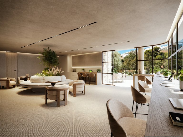 Apartment for Sale in Carvajal, Malaga 17