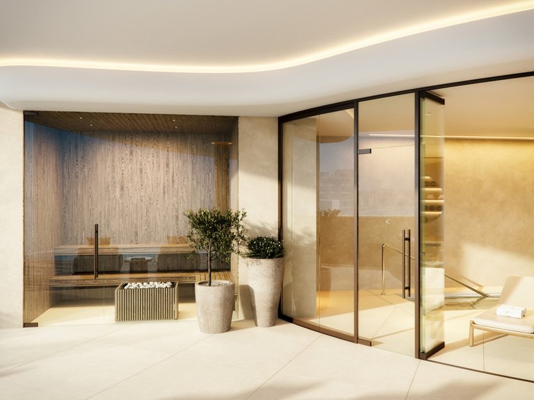 Apartment for Sale in Carvajal, Malaga 19