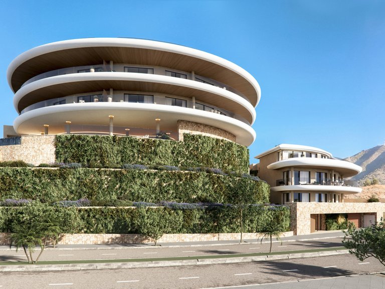 Apartment for Sale in Carvajal, Malaga 26