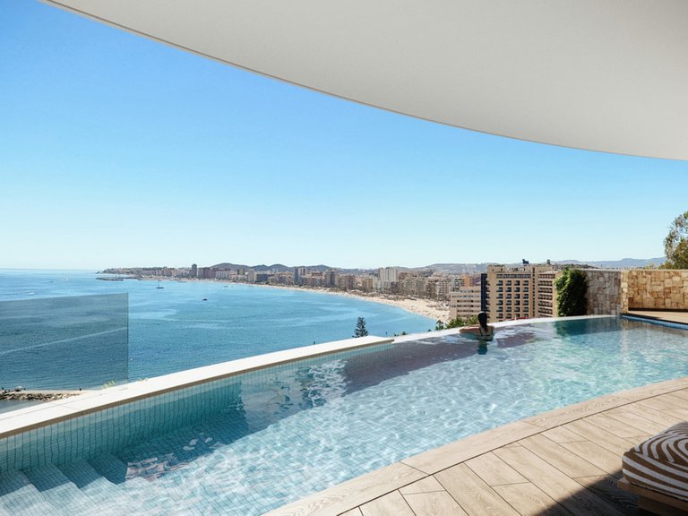Apartment for Sale in Carvajal, Malaga 3