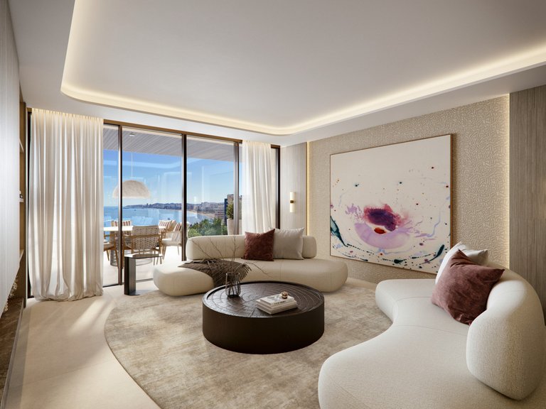 Apartment for Sale in Carvajal, Malaga 5