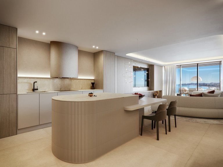 Apartment for Sale in Carvajal, Malaga 7