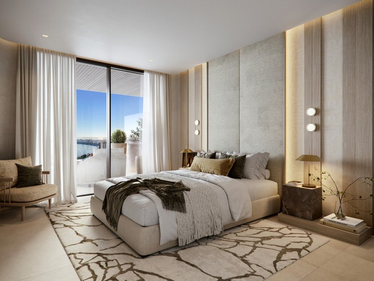 Apartment for Sale in Carvajal, Malaga 8
