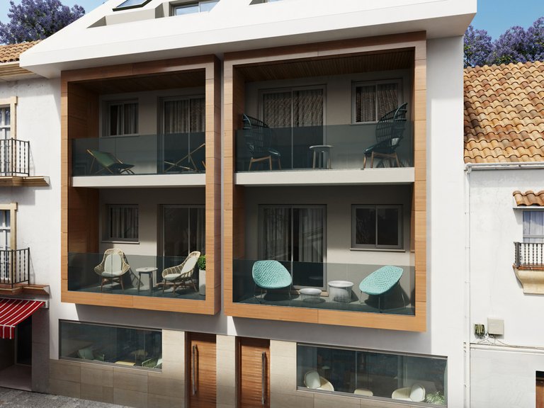 Apartment for  in Fuengirola, Malaga 1