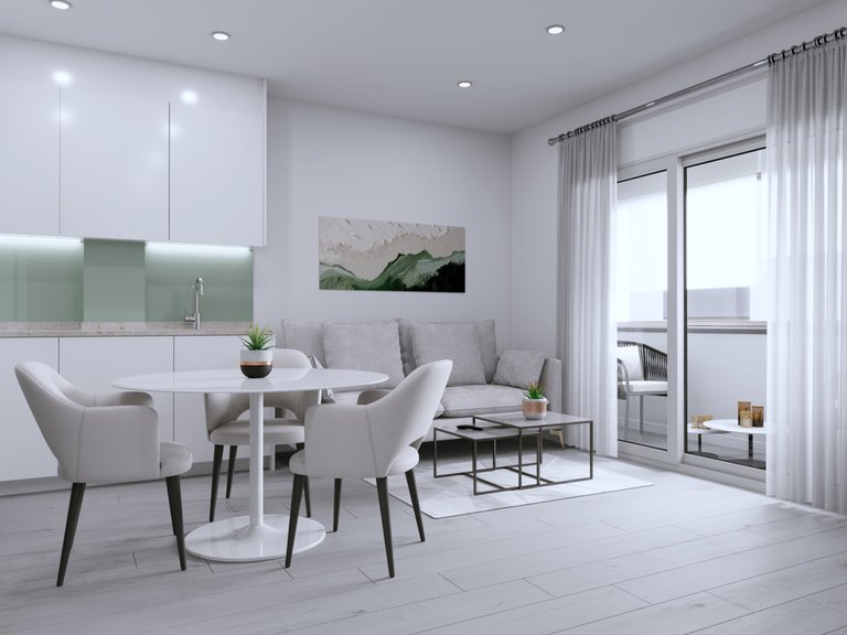 Apartment for  in Fuengirola, Malaga 12