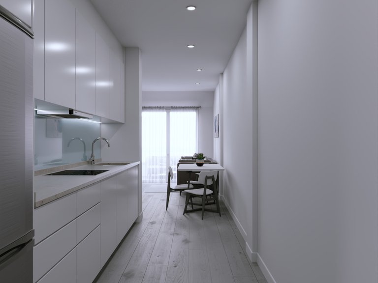 Apartment for Sale in Fuengirola, Malaga 14