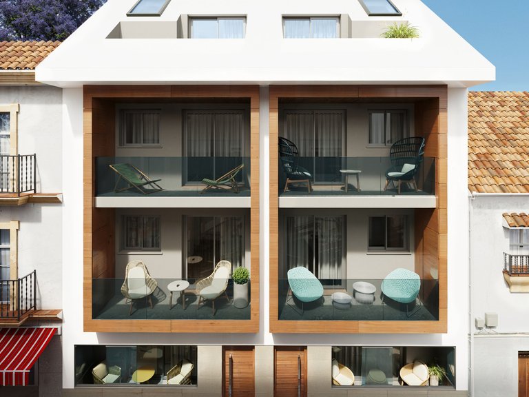 Apartment for Sale in Fuengirola, Malaga 17