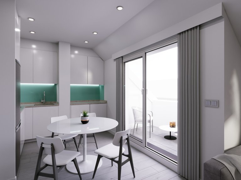 Apartment for Sale in Fuengirola, Malaga 4