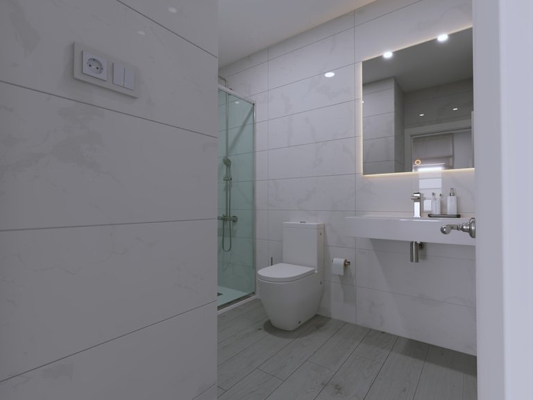 Apartment for Sale in Fuengirola, Malaga 5