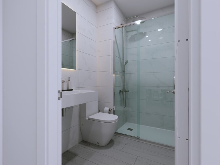 Apartment for Sale in Fuengirola, Malaga 6
