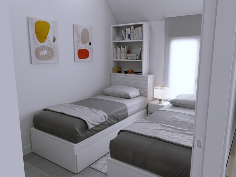 Apartment for  in Fuengirola, Malaga 7