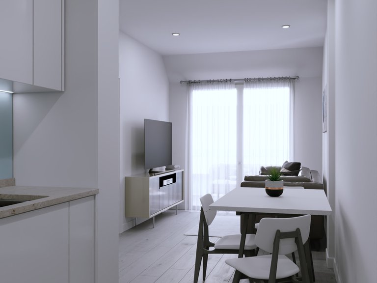 Apartment for Sale in Fuengirola, Malaga 8