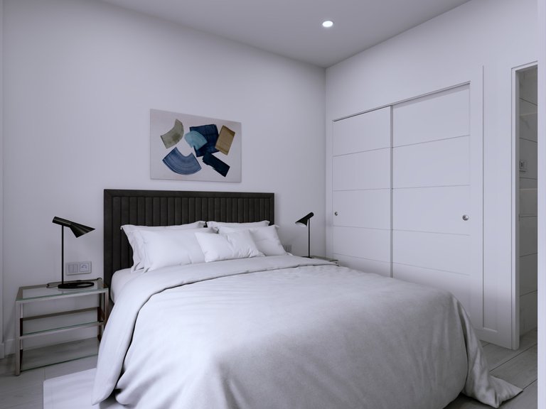 Apartment for  in Fuengirola, Malaga 9