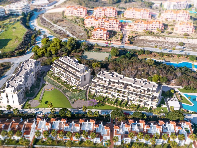 Apartment for Sale in La Cala De Mijas, Malaga 15