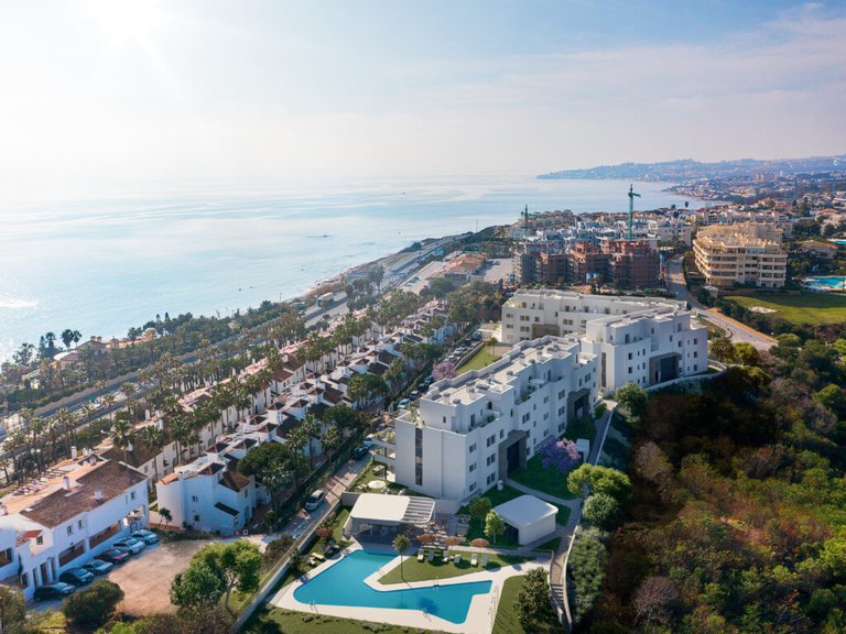 Apartment for Sale in La Cala De Mijas, Malaga 16