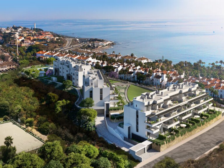 Apartment for Sale in La Cala De Mijas, Malaga 17