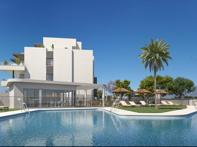 Apartment for Sale in La Cala De Mijas, Malaga 2