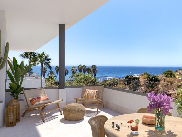 Apartment for Sale in La Cala De Mijas, Malaga 3