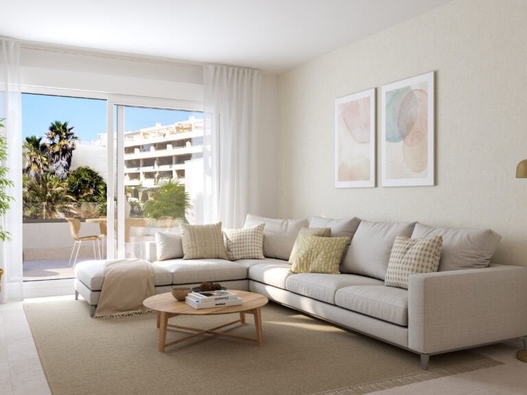 Apartment for Sale in La Cala De Mijas, Malaga 4