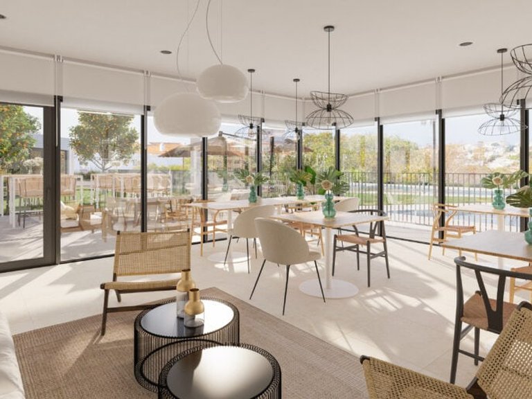 Apartment for Sale in La Cala De Mijas, Malaga 7