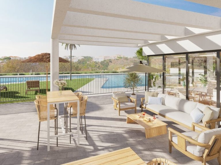 Apartment for Sale in La Cala De Mijas, Malaga 9
