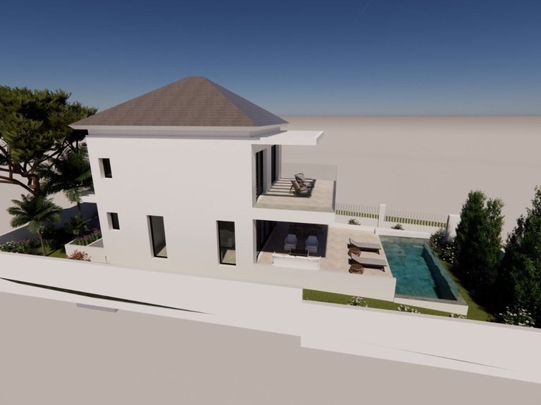 Villa for Sale in Marbella, Malaga 17