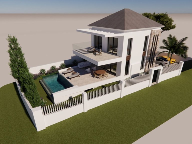 Villa for Sale in Marbella, Malaga 19