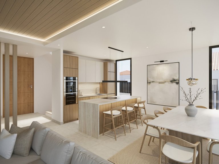 Villa for  in Marbella, Malaga 2