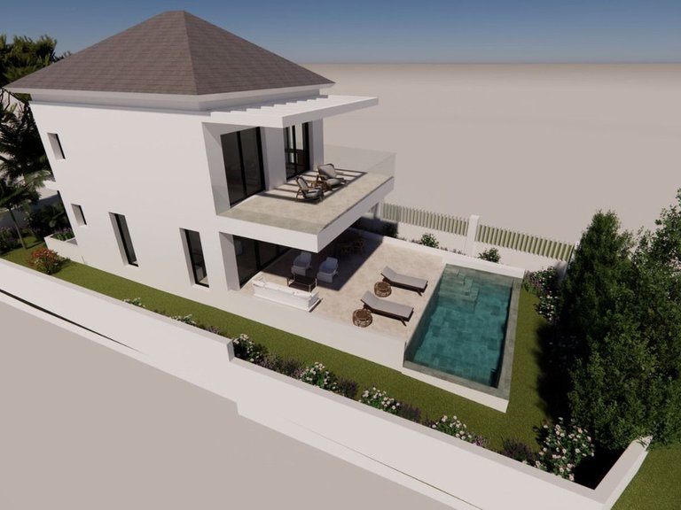 Villa for  in Marbella, Malaga 20