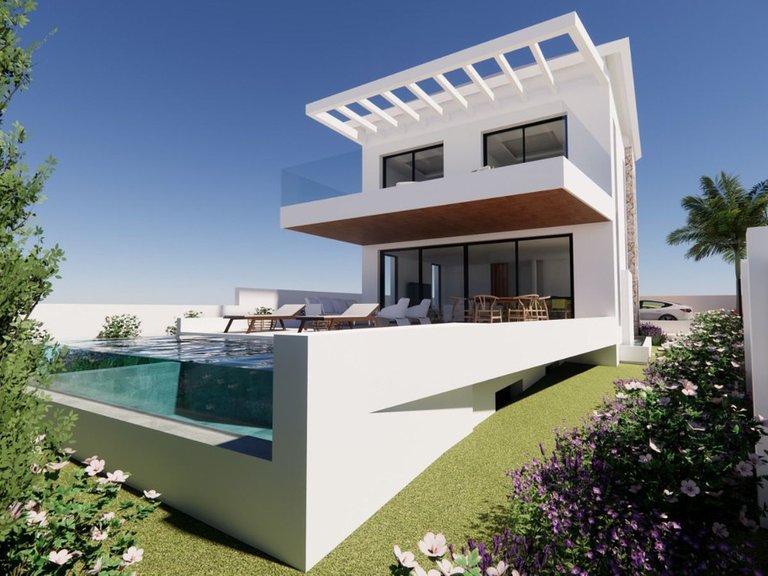 Villa for  in Marbella, Malaga 24