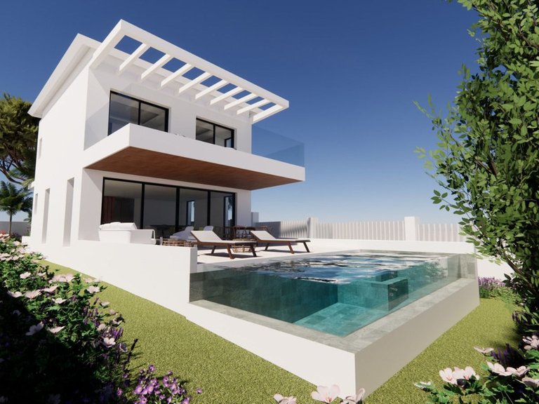 Villa for Sale in Marbella, Malaga 27