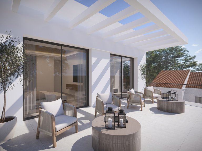 Villa for Sale in Marbella, Malaga 29