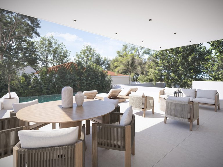 Villa for Sale in Marbella, Malaga 30