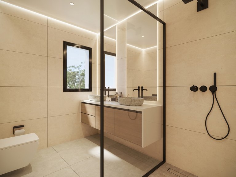 Villa for Sale in Marbella, Malaga 4