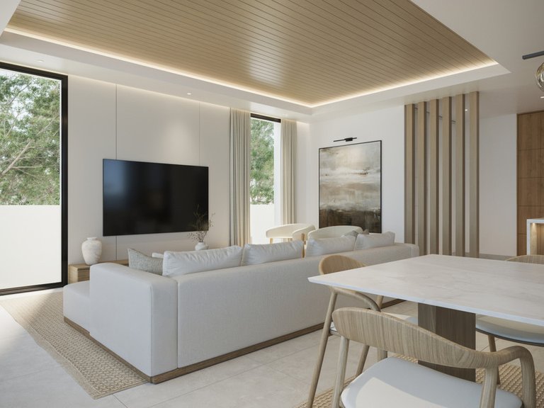 Villa for Sale in Marbella, Malaga 6