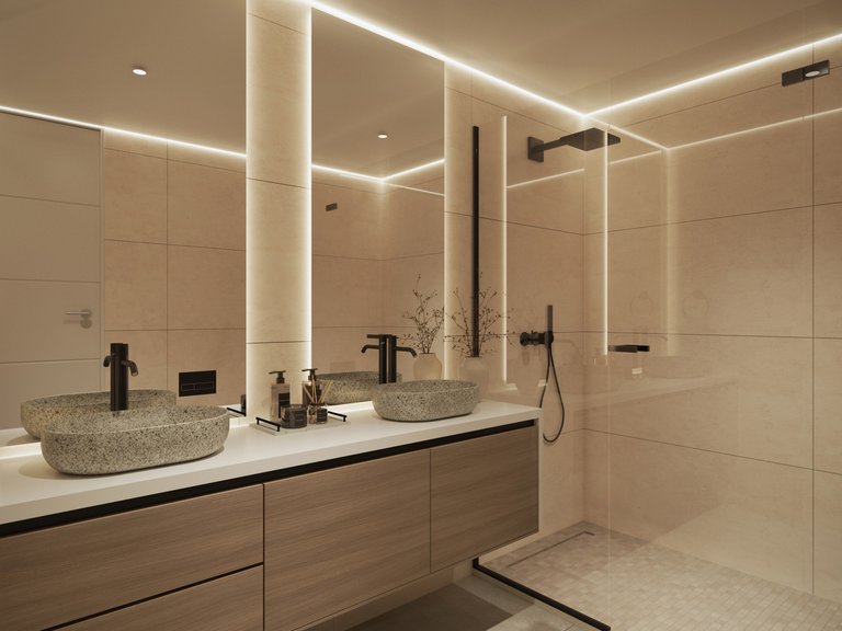Villa for Sale in Marbella, Malaga 7
