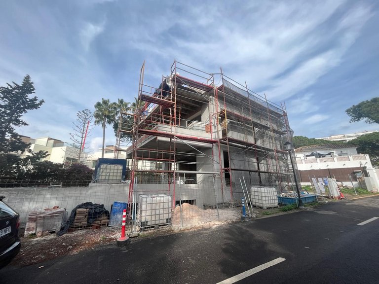 Villa for Sale in Marbella, Malaga 9